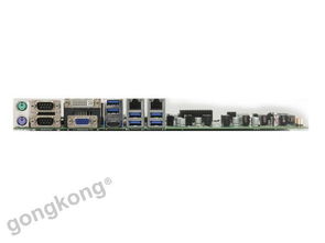 AI賦能智能制造 華北工控計算機視覺技術下的工控電腦新突破