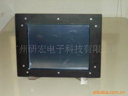 廣州研宏電子科技工控電腦產品列表